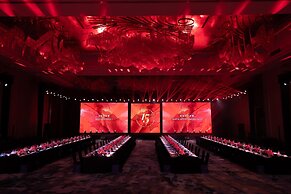 Kempinski Hotel Jinan