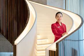 Kempinski Hotel Jinan