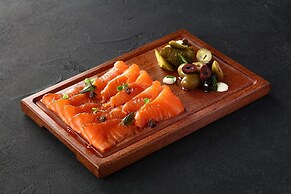 Kempinski Hotel Jinan