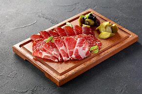 Kempinski Hotel Jinan