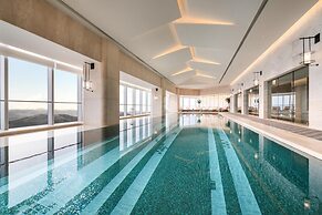 Kempinski Hotel Jinan