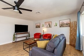 Remodeled Condo! Close To Old Town Scottsdale/asu