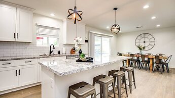 Modern Comforts Near Old Town Scottsdale and Asu!