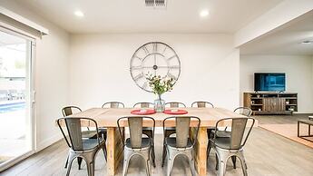 Modern Comforts Near Old Town Scottsdale and Asu!
