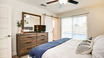 Modern Comforts Near Old Town Scottsdale and Asu!