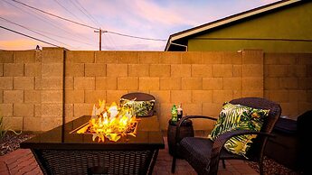 Modern Comforts Near Old Town Scottsdale and Asu!