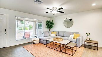 Modern Comforts Near Old Town Scottsdale and Asu!