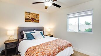Modern Comforts Near Old Town Scottsdale and Asu!