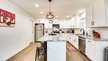 Modern Comforts Near Old Town Scottsdale and Asu!