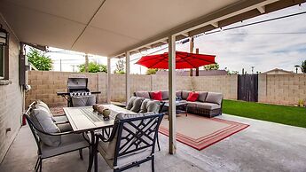 Modern Comforts Near Old Town Scottsdale and Asu!