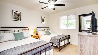 Modern Comforts Near Old Town Scottsdale and Asu!