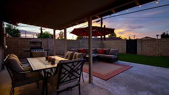 Modern Comforts Near Old Town Scottsdale and Asu!