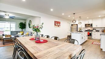 Modern Comforts Near Old Town Scottsdale and Asu!