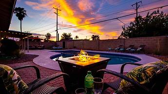 Modern Comforts Near Old Town Scottsdale and Asu!