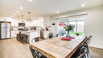 Modern Comforts Near Old Town Scottsdale and Asu!