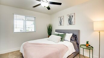 Modern Comforts Near Old Town Scottsdale and Asu!
