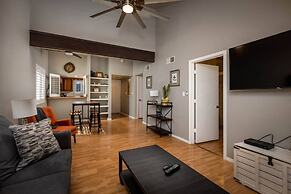 Cozy Gilbert Condo Walking Distance to Downtown!