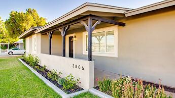 Immaculate Home Near Old Town Scottsdale and Asu!