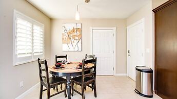 Immaculate Home Near Old Town Scottsdale and Asu!