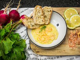 Fouriesburg Country Inn