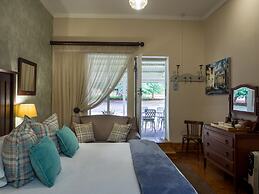 Fouriesburg Country Inn