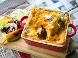 Fouriesburg Country Inn