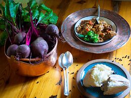 Fouriesburg Country Inn