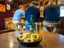 Fouriesburg Country Inn