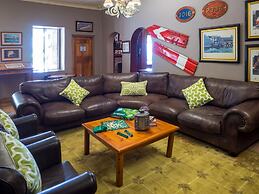 Fouriesburg Country Inn