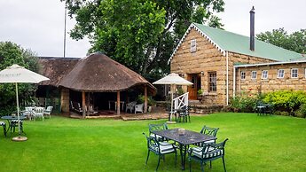 Fouriesburg Country Inn