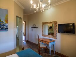 Fouriesburg Country Inn