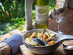 Fouriesburg Country Inn