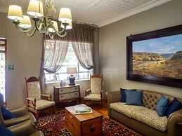 Fouriesburg Country Inn