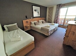 Aalborg Hotel