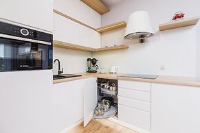 Apartment Kamienna Wisla by Renters