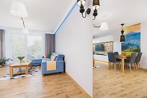 Apartment Kamienna Wisla by Renters