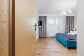 Apartment Kamienna Wisla by Renters