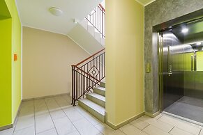 Apartment Kamienna Wisla by Renters