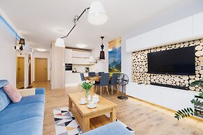 Apartment Kamienna Wisla by Renters