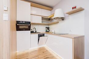 Apartment Kamienna Wisla by Renters