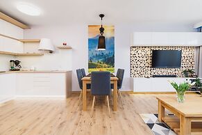 Apartment Kamienna Wisla by Renters