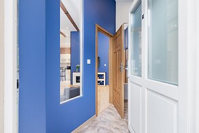 Apartment Brzozowa Krakow by Renters