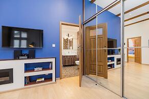 Apartment Brzozowa Krakow by Renters