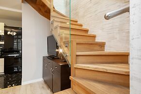 Apartment Brzozowa Krakow by Renters