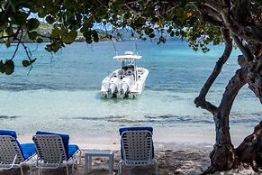 Great Bay Condominiums located at The Ritz-Carlton Club, St Thomas