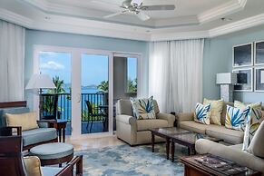 Great Bay Condominiums located at The Ritz-Carlton Club, St Thomas