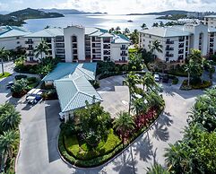 Great Bay Condominiums located at The Ritz-Carlton Club, St Thomas