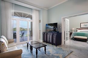 Great Bay Condominiums located at The Ritz-Carlton Club, St Thomas