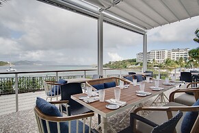 Great Bay Condominiums located at The Ritz-Carlton Club, St Thomas