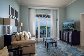 Great Bay Condominiums located at The Ritz-Carlton Club, St Thomas